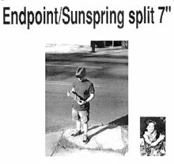 Endpoint : Endpoint - Sunspring Endpoint : Endpoint - Sunspring